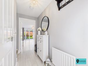 Entrance Hall - click for photo gallery